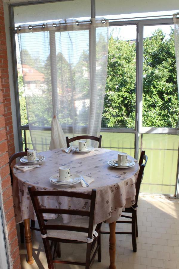 론시글리오네 Residenzadelia B&B 외부 사진