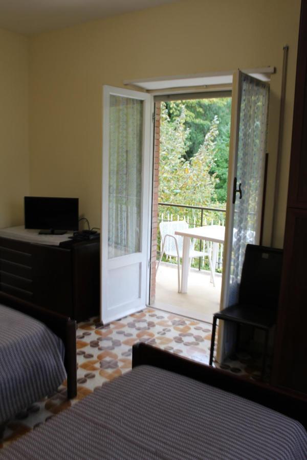 론시글리오네 Residenzadelia B&B 외부 사진